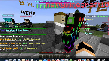 [Mineplex] Hacker Report #1