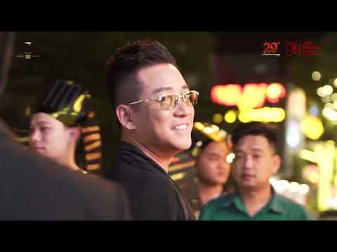 Video Happy 29th Annivesary New Phương Đông Club - youtube