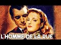 Lhomme de la rue  gary cooper  vieux film comique  franais  drame