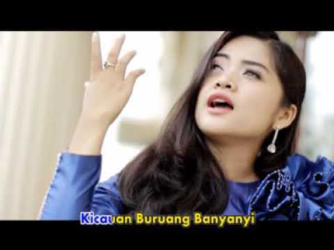 Sheren - Rindu Mandalam