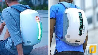 10 ADVANCED Backpacks That Are On Another Level