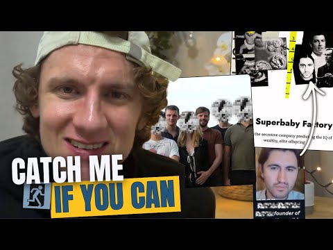 This Video Could Get Me Killed 