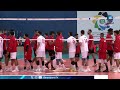 مباراة الأردن والإمارات ضمن بطولة غرب آسيا الأولى لمنتخبات الرجال للكرة الطائرة مباراة الأردن والإمارات ضمن بطولة غرب آسيا الأولى لمنتخبات الرجال للكرة الطائرة