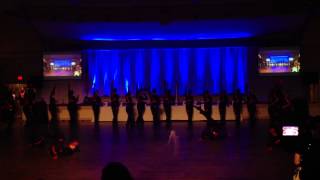Dancing with the Stars of Mentoring 4.25.13