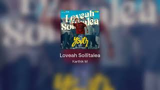 Loveah Sollitalea