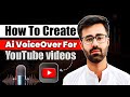 How To Generate AI VoiceOver For YouTube Videos 2026