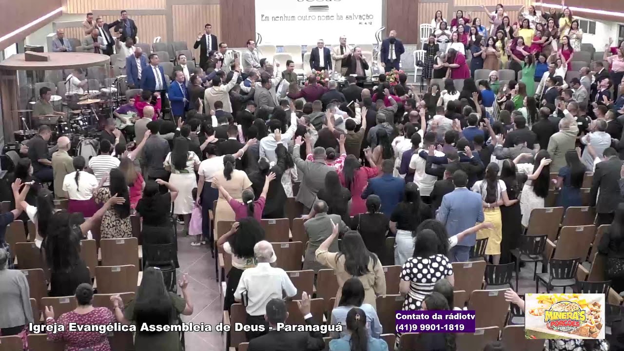 CULTO DE ENSINO-03/03