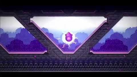 CrossCode - Plasma Phantom (2 min.)