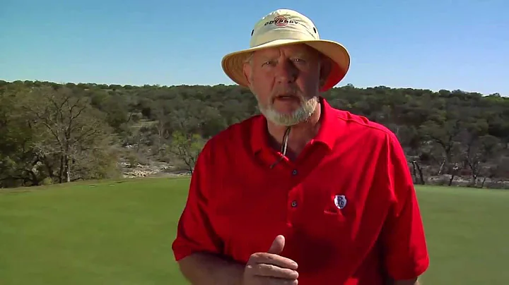 Dave Pelz: The Power of Three