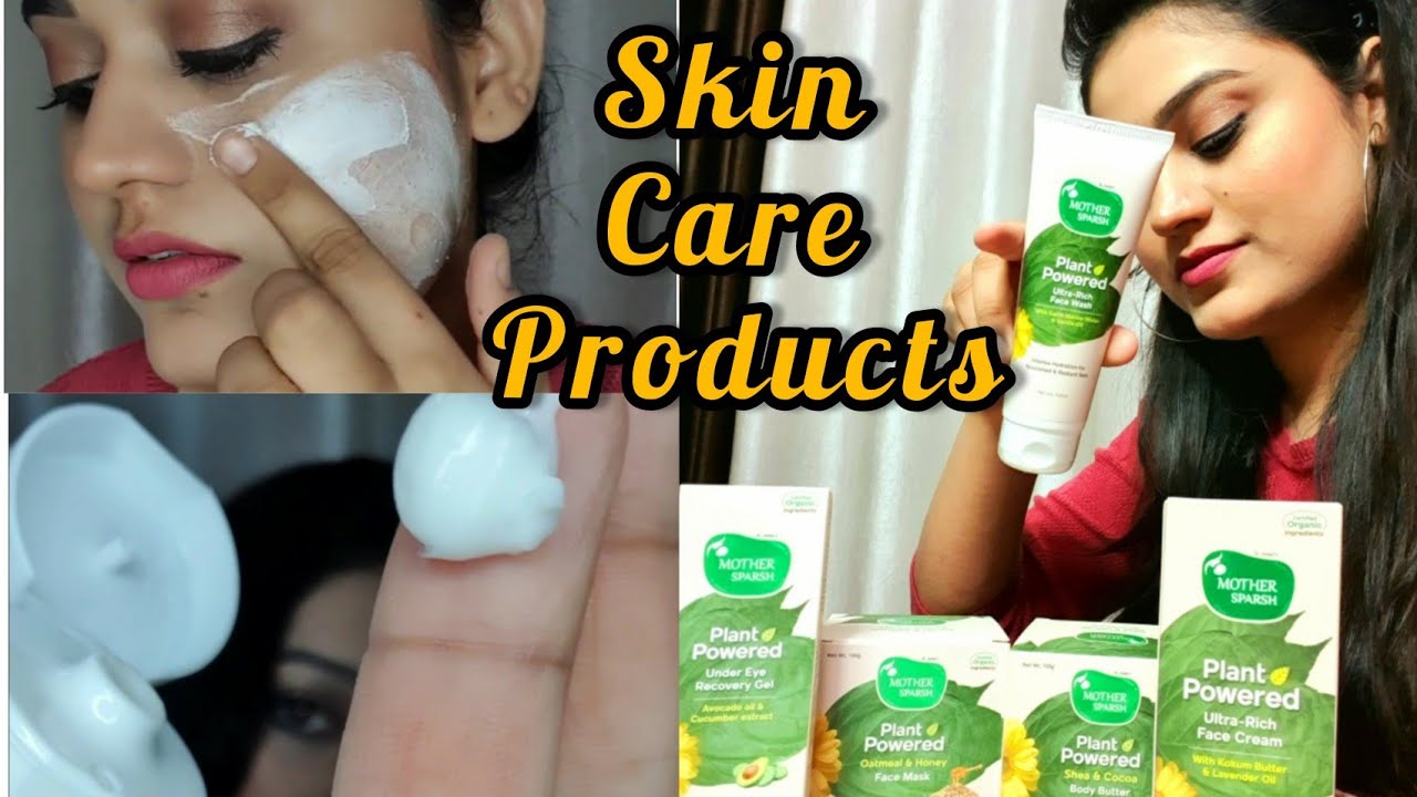 sparsh skin care