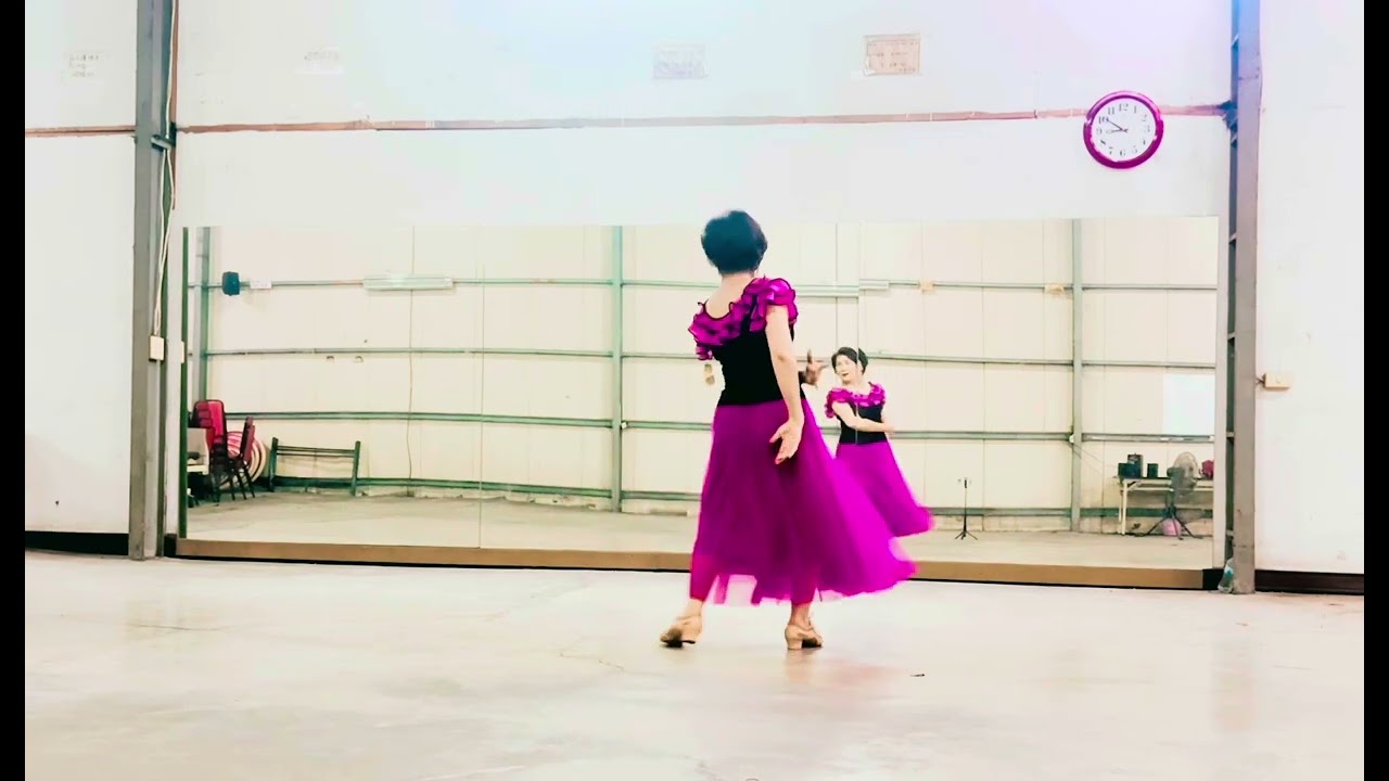 送我一齣戲   《華爾滋》  /林姍演唱