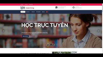 Quản lý lớp học online - ASP.NET - MVC - C#