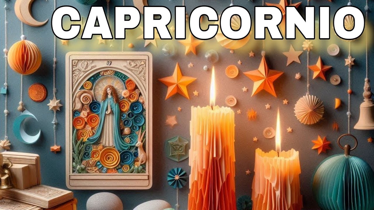 Capricornio ♑DIOS TE DEVUELVE TODO LO QUE PERDISTE!! TE VERAN TRIUNFAR ...