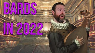 D&D Bards in 2022 | Web DM | TTRPG | D&D Bards How To Rp In 5e Dungeons Dragons Web Dm