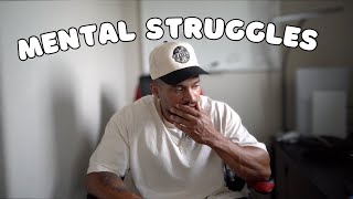 30 DAYS OF PREP: MENTAL HEALTH + CYCLE UPDATE