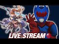 GRANDBLUE FANTASY VERSUS RISING Viewers vs ME Livestream
