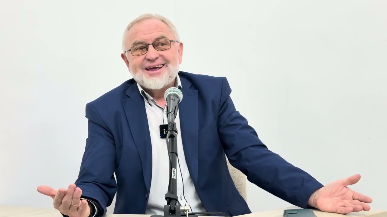 Jesmo li spremni mijenjati sebe i svijet oko sebe na bolje? Prof.dr. Šefik Kurdić