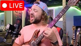 EARLY STREAM! Playing All The Jams Come Hang!