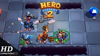 Hero Academy 2 Android Gameplay [1080p/60fps] screenshot 5