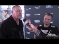 UFC 186: Fabio Maldonado Wants Bloody Battle With Rampage