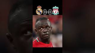 🔥 Liverpool vs Real Madrid – UCL Final Drama You Can’t Miss! ⚽🔥