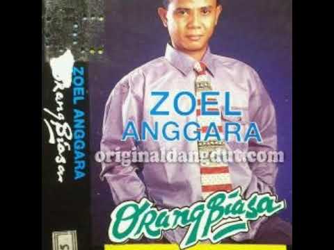 ZOEL ANGGARA - Orang Biasa