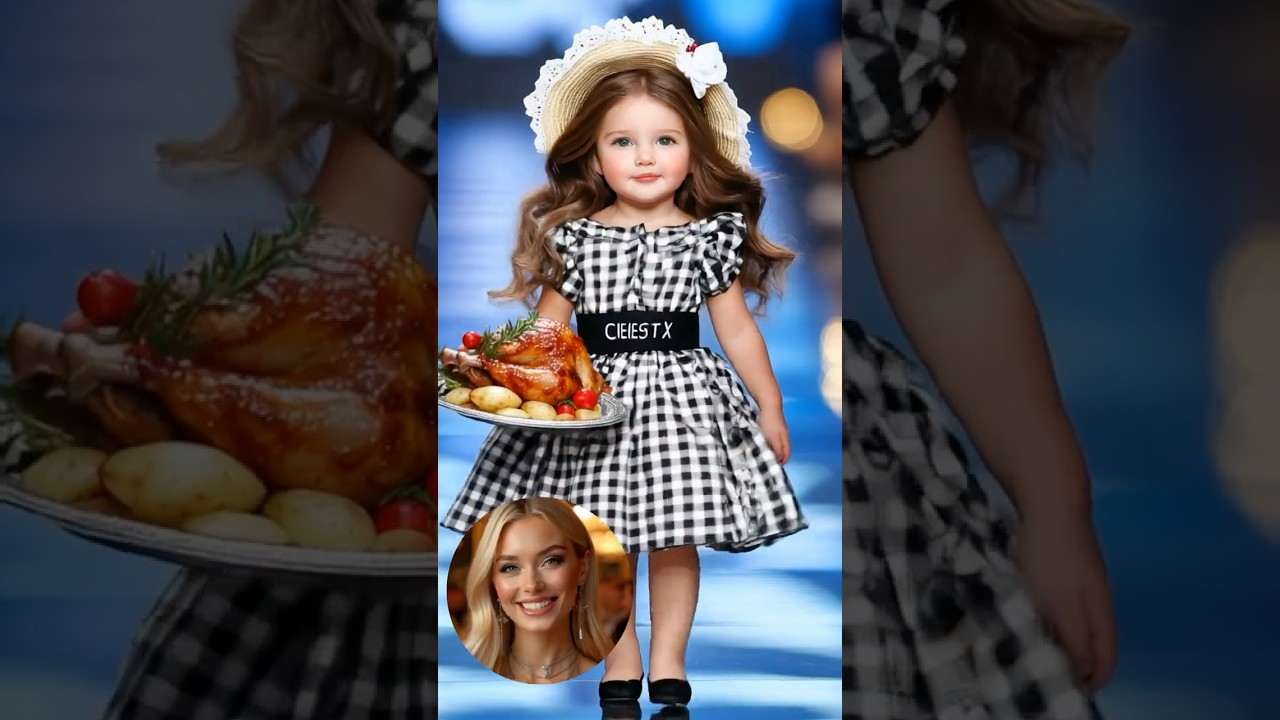 🎄Christmas Magic Transformation with Turkey ✨ | 聖誕火雞魔法變身秀 