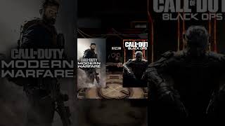 What was your favorite Call of Duty game?