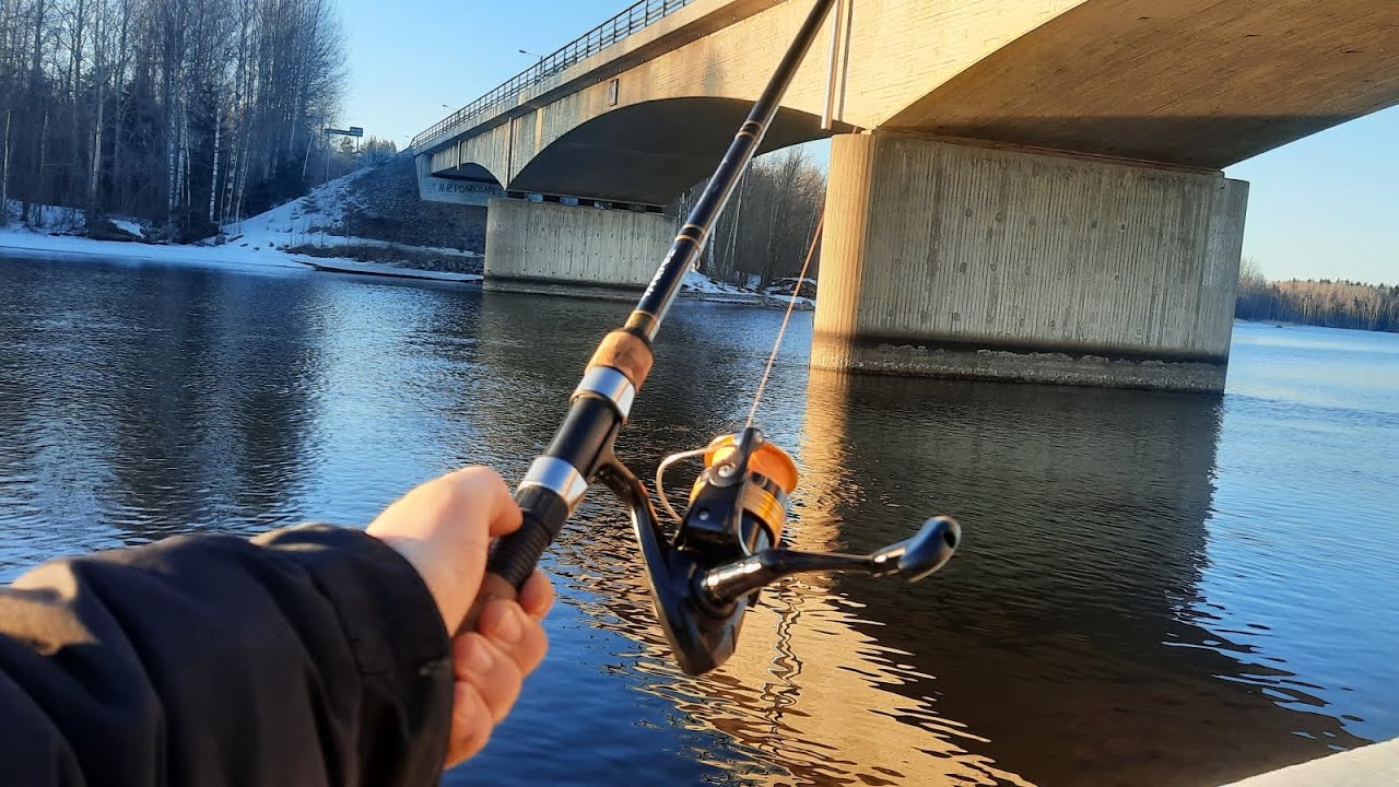 Ловля На Приманки c Aliexpress #рекомендации #fishing - YouTube