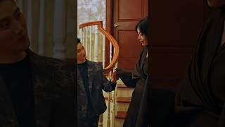 Flex x Cop | He's a Perfect Gentleman 🥰 #flexxcop #koreandrama #bohyunahn