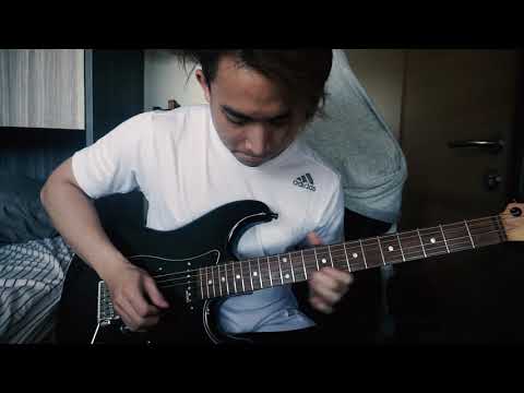 Dear Jane x Jer柳應廷 - 水刑物語 (Cover)