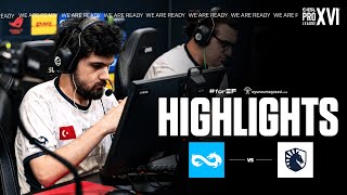 Eternal Fire vs. Liquid - HIGHLIGHTS - ESL Pro League Season 16