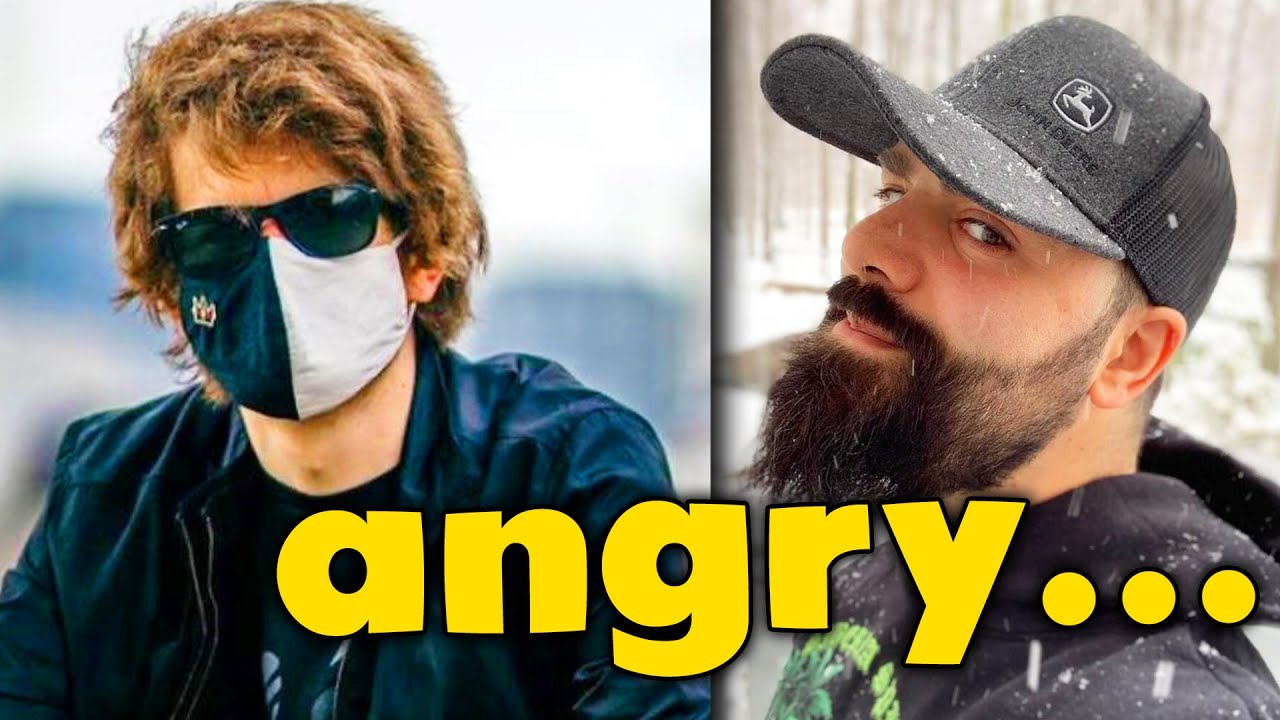 Ranboo Came Out and People Are Mad...