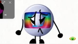 rede globo crying