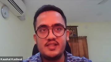 Excerpt of APU (Public Policy and Governance) Mock Interview @SMARGEDUCATIONNewDelhi