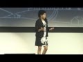 Karishma Shah (Google X) - Moonshot Thinking