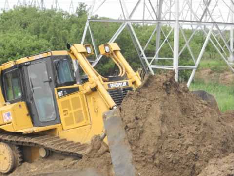 Port Neal Flood Embankment Project