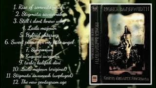 MOSSES BANDWIDTH full album shifin ablazes stigmata _ gothic metal indonesia