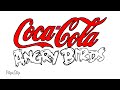 Superluigiroy Is Now Coca Cola Angry Birds 