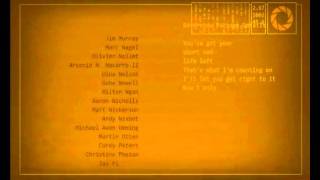 Portal 2 OST Bonus - Singleplayer Credits and Song - Want You Gone