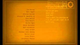 Portal 2 OST Bonus - Singleplayer Credits and Song - Want You Gone
Artist: Valve - GlaDOS - Jonathan Coulton
Album: Portal 2 OST
Title: Want You Gone Portal 2 OST Bonus - Singleplayer Credits and Song - Want You Gone