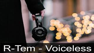 R Tem   Voiceless Kazantip Remix