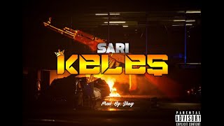 SARI - 🌪️ KELEŞ 🌪️(prod. by Sheg) Resimi