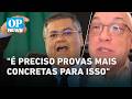 Análise: Dino defende afastamento imediato de juízes em casos de denúncia de corrupção | O POVO NEWS