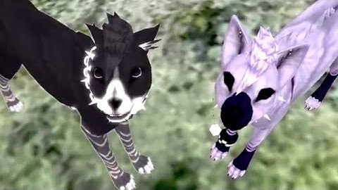 Feral Heart (Part 4) - Manners