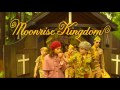 Cuckoo - Moonrise Kingdom