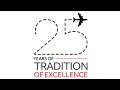 25 years of tradition of excellence  part 2