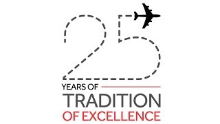 25 Years of Tradition of Excellence! - PART 2