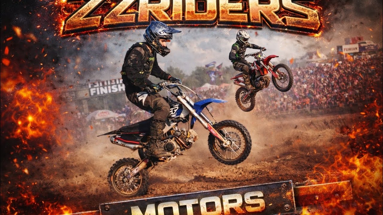 ZZRIDERS-MOTORS 