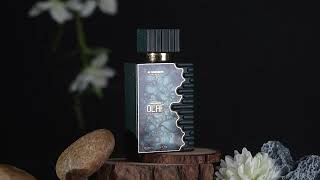 Haramain Olaf | Oud, Coffee & Amber Fragrance With a Fresh Twist screenshot 5